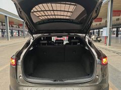 Mazda CX-4 2.0L Automatic FWD Blue Sky Vitality Edition - фото 18