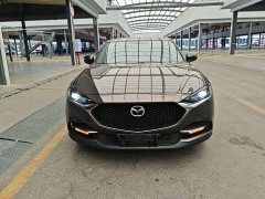 Mazda CX-4 2.0L Automatic FWD Blue Sky Vitality Edition - фото 2