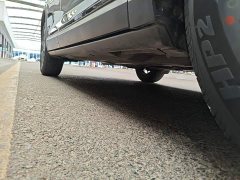 Mazda CX-4 2.0L Automatic FWD Blue Sky Vitality Edition - фото 20