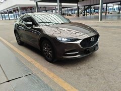 Mazda CX-4 2.0L Automatic FWD Blue Sky Vitality Edition - фото 3