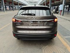 Mazda CX-4 2.0L Automatic FWD Blue Sky Vitality Edition - фото 5