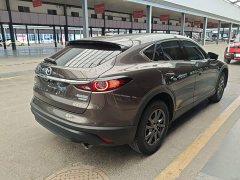Mazda CX-4 2.0L Automatic FWD Blue Sky Vitality Edition - фото 6