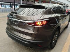 Mazda CX-4 2.0L Automatic FWD Blue Sky Vitality Edition - фото 7