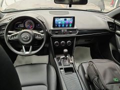 Mazda CX-4 2.0L Automatic FWD Blue Sky Vitality Edition - фото 9