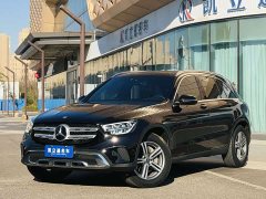 Mercedes-Benz GLC Facelift GLC 260 L 4MATIC Dynamic - photo 1