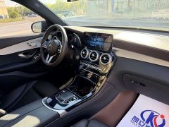 Mercedes-Benz GLC Facelift GLC 260 L 4MATIC Dynamic - photo 11