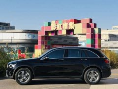 Mercedes-Benz GLC Facelift GLC 260 L 4MATIC Dynamic - photo 3