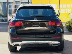 Mercedes-Benz GLC Facelift GLC 260 L 4MATIC Dynamic - photo 4