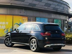 Mercedes-Benz GLC Facelift GLC 260 L 4MATIC Dynamic - photo 6