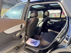 Mercedes-Benz GLC Facelift GLC 260 L 4MATIC Dynamic - photo 8