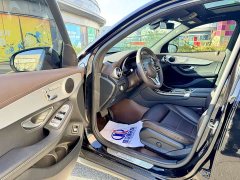 Mercedes-Benz GLC Facelift GLC 260 L 4MATIC Dynamic - photo 9