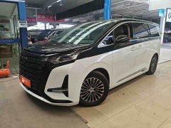 Denza D9 DM-i 970 AWD Premium Edition - ფოტო 1