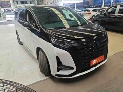 Denza D9 DM-i 970 AWD Premium Edition - ფოტო 2