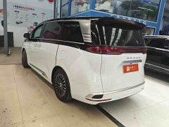 Denza D9 DM-i 970 AWD Premium Edition - ფოტო 4