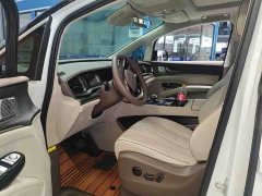 Denza D9 DM-i 970 AWD Premium Edition - ფოტო 5