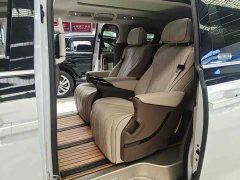 Denza D9 DM-i 970 AWD Premium Edition - ფოტო 6