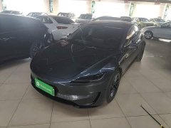 Tesla Model 3 High Performance All-Wheel Drive - ფოტო 1