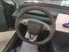 Tesla Model 3 High Performance All-Wheel Drive - ფოტო 10