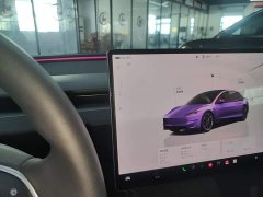 Tesla Model 3 High Performance All-Wheel Drive - ფოტო 13