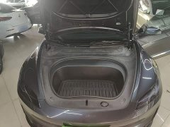 Tesla Model 3 High Performance All-Wheel Drive - ფოტო 19