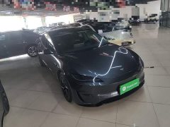 Tesla Model 3 High Performance All-Wheel Drive - ფოტო 3