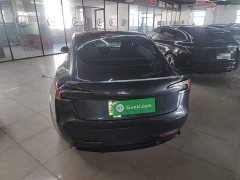 Tesla Model 3 High Performance All-Wheel Drive - ფოტო 5