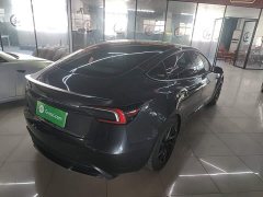 Tesla Model 3 High Performance All-Wheel Drive - ფოტო 6