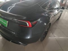 Tesla Model 3 High Performance All-Wheel Drive - ფოტო 7