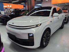 Li Auto L7 Ultra Smart Refresh Edition - фото 1