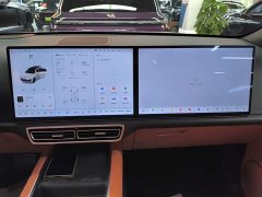 Li Auto L7 Ultra Smart Refresh Edition - фото 12