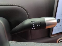 Li Auto L7 Ultra Smart Refresh Edition - фото 13