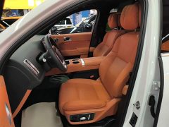 Li Auto L7 Ultra Smart Refresh Edition - фото 14