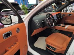 Li Auto L7 Ultra Smart Refresh Edition - фото 15