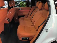 Li Auto L7 Ultra Smart Refresh Edition - фото 16