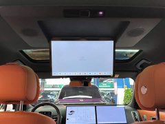 Li Auto L7 Ultra Smart Refresh Edition - фото 17