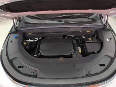 Li Auto L7 Ultra Smart Refresh Edition - фото 19