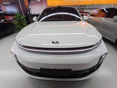 Li Auto L7 Ultra Smart Refresh Edition - фото 2