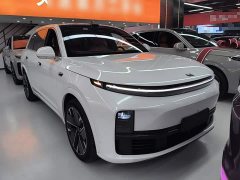 Li Auto L7 Ultra Smart Refresh Edition - фото 3