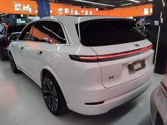 Li Auto L7 Ultra Smart Refresh Edition - фото 4