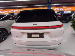 Li Auto L7 Ultra Smart Refresh Edition - фото 5