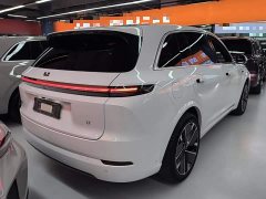 Li Auto L7 Ultra Smart Refresh Edition - фото 6