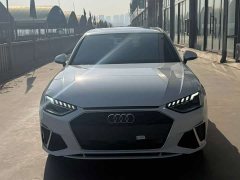 Audi A4L 40 TFSI Fashion Dynamic - фото 2
