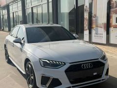 Audi A4L 40 TFSI Fashion Dynamic - фото 3