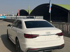 Audi A4L 40 TFSI Fashion Dynamic - фото 4