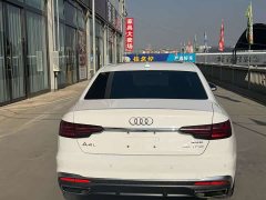 Audi A4L 40 TFSI Fashion Dynamic - фото 5
