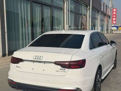 Audi A4L 40 TFSI Fashion Dynamic - фото 6