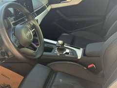 Audi A4L 40 TFSI Fashion Dynamic - фото 7