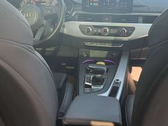Audi A4L 40 TFSI Fashion Dynamic - фото 8