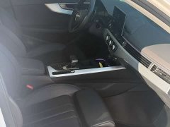 Audi A4L 40 TFSI Fashion Dynamic - фото 9