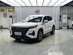 Chery Tiggo 8 PRO 290T Two-Wheel Drive Comfort Edition - ფოტო 1